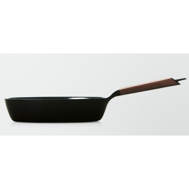 日本製 Vermicular 琺瑯鑄鐵 平底鍋 平底深鍋 24cm 26cm 28CM 含稅空運