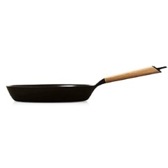 日本製 Vermicular 琺瑯鑄鐵 平底鍋 平底深鍋 24cm 26cm 28CM 含稅空運