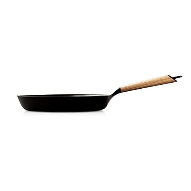 日本製 Vermicular 琺瑯鑄鐵 平底鍋 平底深鍋 24cm 26cm 28CM 含稅空運