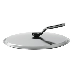 日本製 Vermicular 琺瑯鑄鐵 平底鍋 平底深鍋 24cm 26cm 28CM 含稅空運