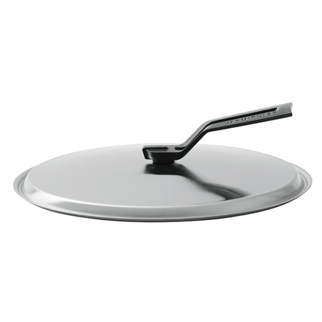 日本製 Vermicular 琺瑯鑄鐵 平底鍋 平底深鍋 24cm 26cm 28CM 含稅空運