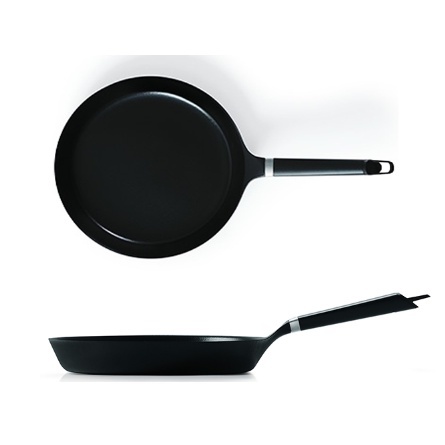 日本製 Vermicular 琺瑯鑄鐵 平底鍋 平底深鍋 24cm 26cm 28CM 含稅空運