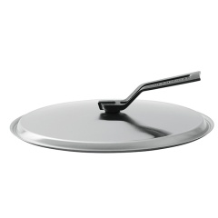 日本製 Vermicular 琺瑯鑄鐵 平底鍋 平底深鍋 24cm 26cm 28CM 含稅空運