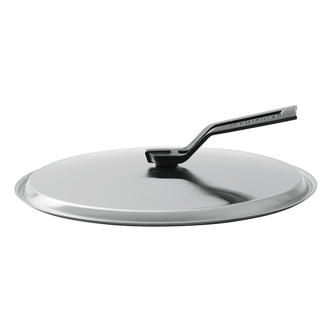 日本製 Vermicular 琺瑯鑄鐵 平底鍋 平底深鍋 24cm 26cm 28CM 含稅空運