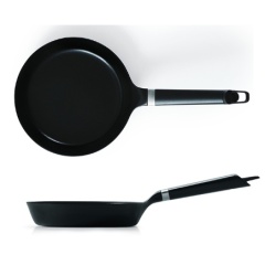 日本製 Vermicular 琺瑯鑄鐵 平底鍋 平底深鍋 24cm 26cm 28CM 含稅空運