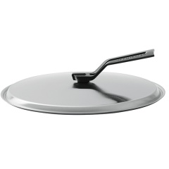 日本製 Vermicular 琺瑯鑄鐵 平底鍋 平底深鍋 24cm 26cm 28CM 含稅空運