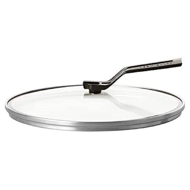 日本製 Vermicular 琺瑯鑄鐵 平底鍋 平底深鍋 24cm 26cm 28CM 含稅空運