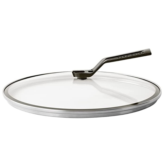 日本製 Vermicular 琺瑯鑄鐵 平底鍋 平底深鍋 24cm 26cm 28CM 含稅空運