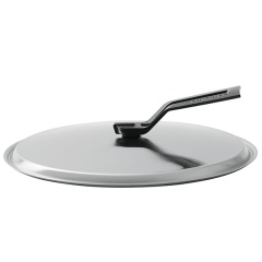 日本製 Vermicular 琺瑯鑄鐵 平底鍋 平底深鍋 24cm 26cm 28CM 含稅空運