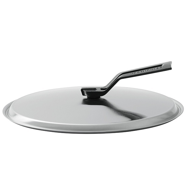 日本製 Vermicular 琺瑯鑄鐵 平底鍋 平底深鍋 24cm 26cm 28CM 含稅空運