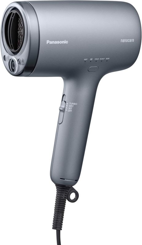 Panasonic NA0J後幾款 納米水離子吹風機 NA9M ENA7M NC50 NC80 24年新款