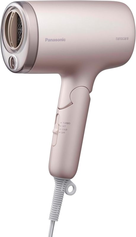 Panasonic NA0J後幾款 納米水離子吹風機 NA9M ENA7M NC50 NC80 24年新款