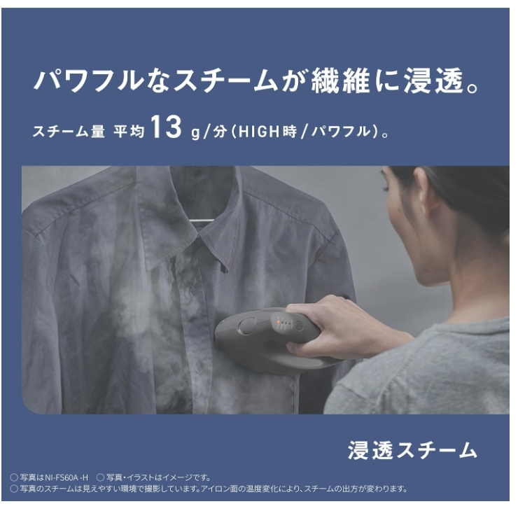 Panasonic 國際牌 NI-FS40A NI-FS60A NI-FS70A 2024最新