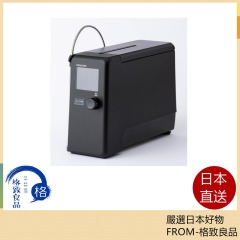 Tescom 低溫調理器 烹調條件記憶功能 TLC70A-K