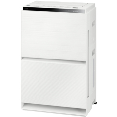 Panasonic Nanoe 加濕 空氣淨化器 F-VXU90 頂級 旗艦款