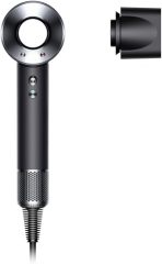 Dyson 戴森吹風機新色櫻花玫瑰金色HD08 捲髮器HS05