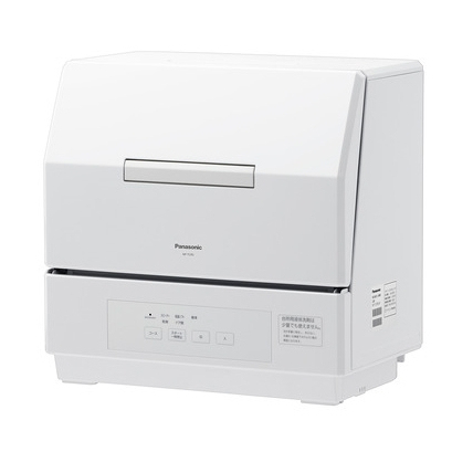 Panasonic 國際牌 NP-TCR4 除菌洗碗機 3人份 洗碗機 NP-TCR5