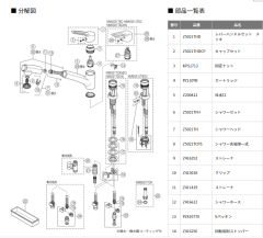 日本 KVK KM5021TEC 廚房龍頭 伸縮水龍頭 KM5021TEC