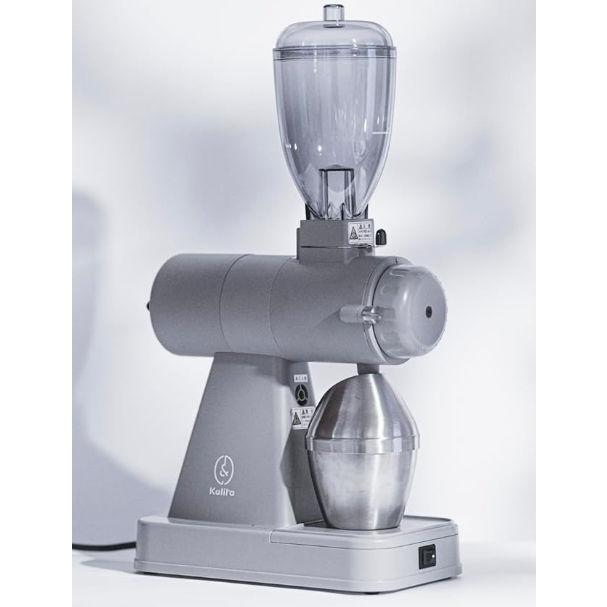 Kalita NEXT G2 限定色アクアブルー Kalita NEXT G G2 新款卡莉