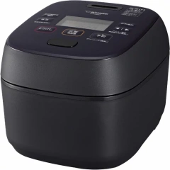 ZOJIRUSHI 電子鍋 IH 4人 石板黑 NW-MB07-BZ 24年款