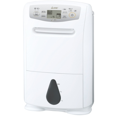 三菱除湿機MJ-PV250WX-W 2024年製 三菱電機 MJ-PV250WX-W [ホワイト] 価格比較 - 価格.com