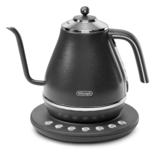 DeLonghi 迪朗奇 KBOE1230J 細口壼 快煮 溫度設定 5段保溫 1L