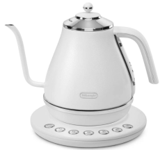 DeLonghi 迪朗奇 KBOE1230J 細口壼 快煮 溫度設定 5段保溫 1L