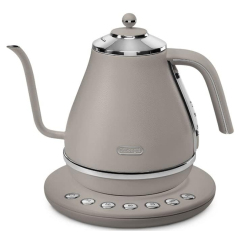 DeLonghi 迪朗奇 KBOE1230J 細口壼 快煮 溫度設定 5段保溫 1L