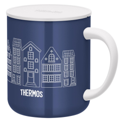 THERMOS JDG-352 不鏽鋼保溫保冷杯 JDG-452LTD JDG-452C 23款