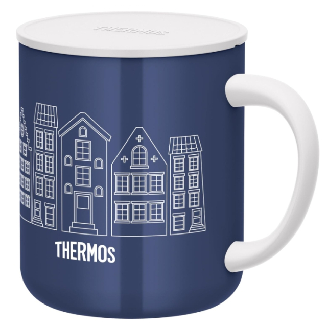 THERMOS JDG-352 不鏽鋼保溫保冷杯 JDG-452LTD JDG-452C 23款