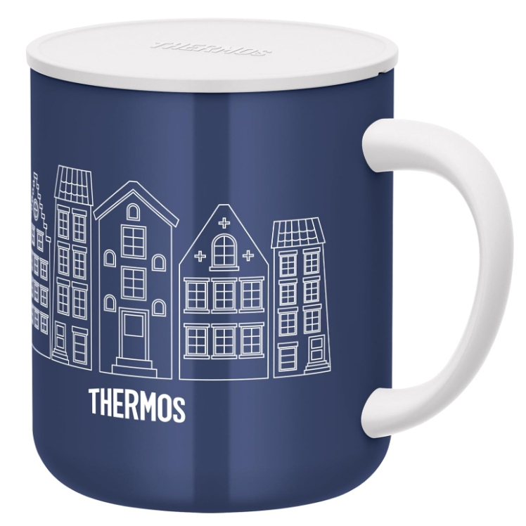 THERMOS JDG-352 不鏽鋼保溫保冷杯 JDG-452LTD JDG-452C 23款