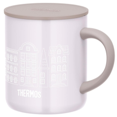 THERMOS JDG-352 不鏽鋼保溫保冷杯 JDG-452LTD JDG-452C 23款