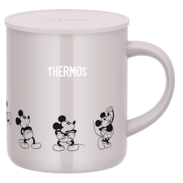 THERMOS JDG-352 不鏽鋼保溫保冷杯 JDG-452LTD JDG-452C 23款
