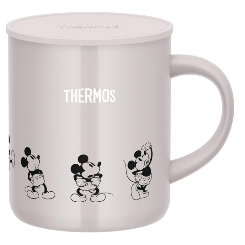 THERMOS JDG-352 不鏽鋼保溫保冷杯 JDG-452LTD JDG-452C 23款