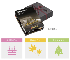 Panasonic DB-R31M 電熱毯 被子 配備室溫傳感器 8檔溫控 DB-R31M-C