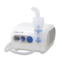 omron 歐姆龍 吸入 雾化 兒童專用 NE-C28 NE-C803