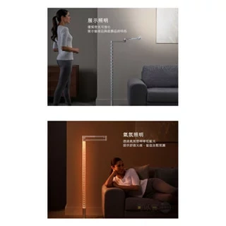 Dyson 戴森 ( CF06 ) 落地燈／立燈 + ( CD06 ) 檯燈／桌燈