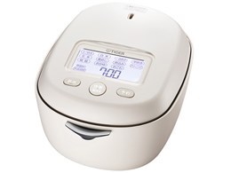Tiger虎牌JRX-G060頂級四人份泡火炊本土鍋壓力IH電子鍋 24年款