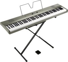 KORG DIGITAL PIANO Liano L1SP 電鋼琴 電子琴 數位鋼琴 88鍵 輕便攜帶 附腳架