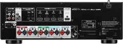 DENON AVR-X580BT AV環繞 5.2ch 8K DOLBY TrueHD