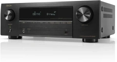 DENON AVR-X580BT AV環繞 5.2ch 8K DOLBY TrueHD