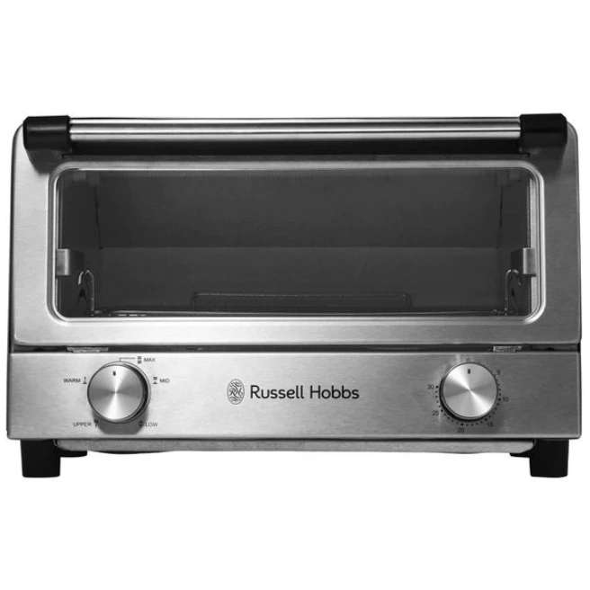 Russell Hobbs 4枚 7740JP 麵包機 烹飪 餅乾 焗烤 燒烤 麻糬