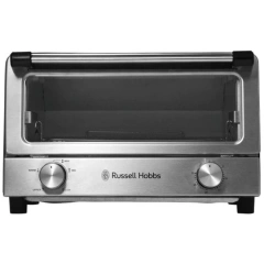 Russell Hobbs 4枚 7740JP 麵包機 烹飪 餅乾 焗烤 燒烤 麻糬
