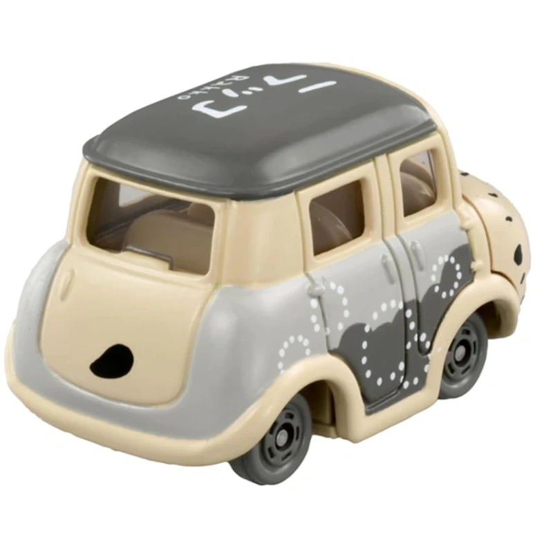 Tomica 多美小汽車 汽車模型 汽車玩具 吉伊卡哇 限定 chiikawa 兔兔 小八 千川