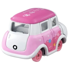 Tomica 多美小汽車 汽車模型 汽車玩具 吉伊卡哇 限定 chiikawa 兔兔 小八 千川