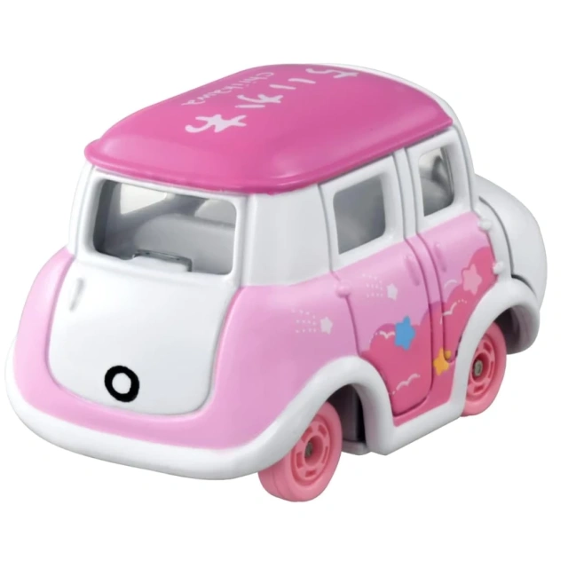 Tomica 多美小汽車 汽車模型 汽車玩具 吉伊卡哇 限定 chiikawa 兔兔 小八 千川