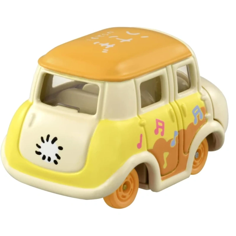 Tomica 多美小汽車 汽車模型 汽車玩具 吉伊卡哇 限定 chiikawa 兔兔 小八 千川