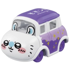 Tomica 多美小汽車 汽車模型 汽車玩具 吉伊卡哇 限定 chiikawa 兔兔 小八 千川