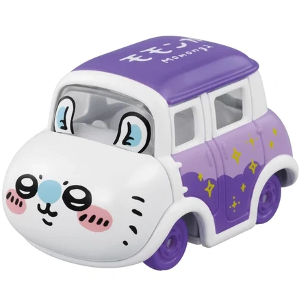 Tomica 多美小汽車 汽車模型 汽車玩具 吉伊卡哇 限定 chiikawa 兔兔 小八 千川