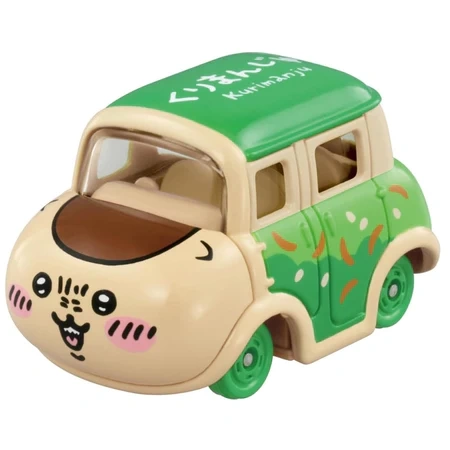 Tomica 多美小汽車 汽車模型 汽車玩具 吉伊卡哇 限定 chiikawa 兔兔 小八 千川